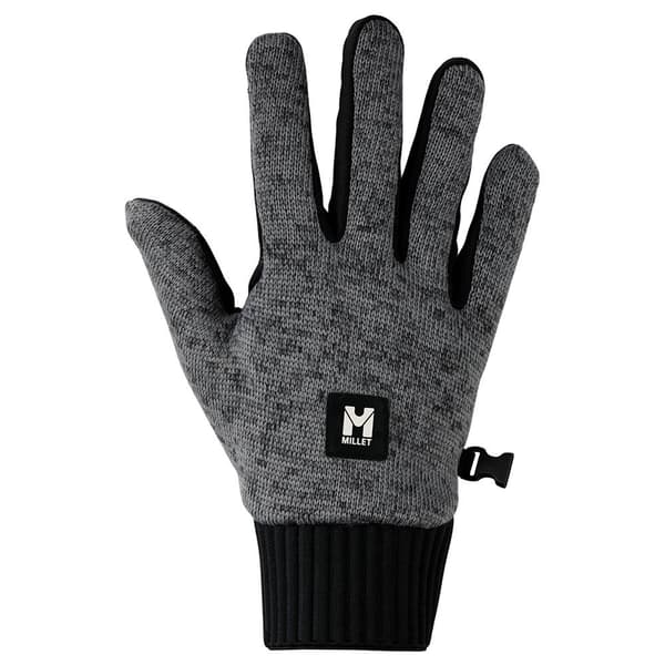 Millet Urban Handsker Grå XS Mand