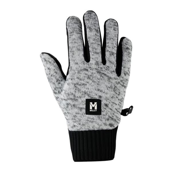 Millet Urban Käsineet Harmaa XS Mies