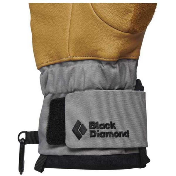 Black Diamond Legend Handsker Gylden L Kvinde