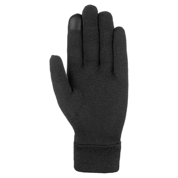 Salewa Cristallo Am Handsker Sort M Kvinde