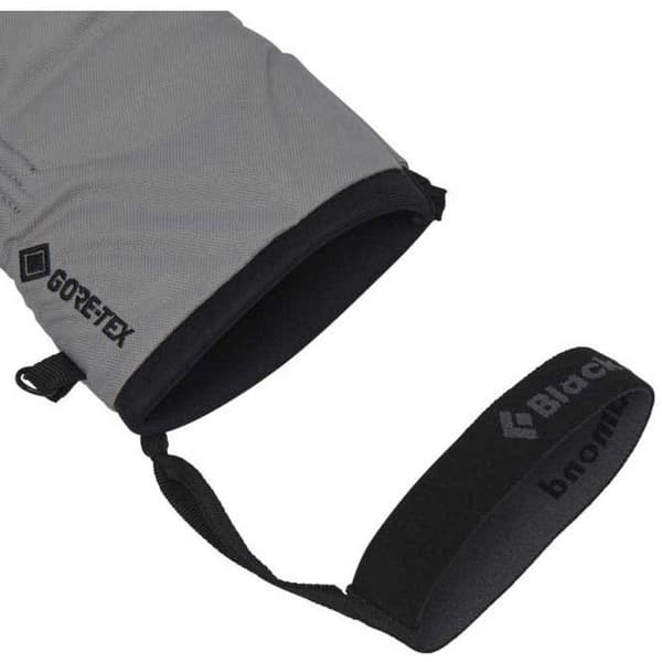 Black Diamond Legend Handsker Gylden XS Kvinde