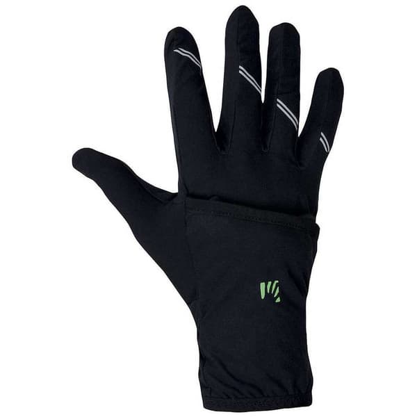 Karpos Lavaredo Handsker Sort XS Mand