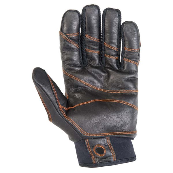 Climbing Technology Progrip Käsineet Harmaa S Mies