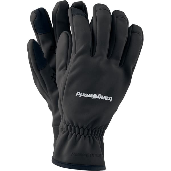 Trangoworld Akme Ds Handskar Svart 2XL Man