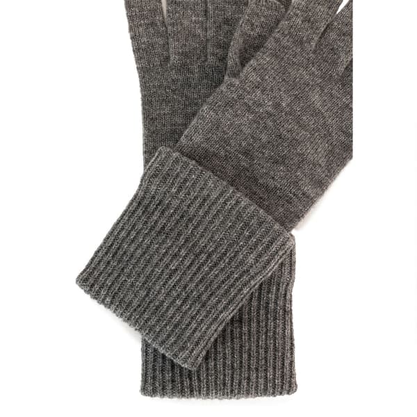 Ecoalf Thin Käsineet Harmaa M-L Mies
