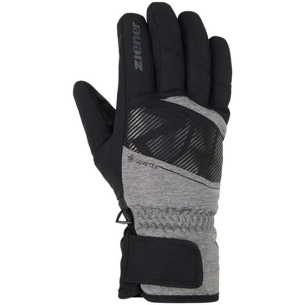 Ziener Galibo Goretex Handsker  8.5 Mand