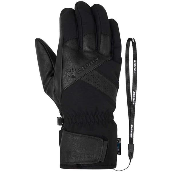 Ziener Getter As Aw Handsker  7.5 Mand