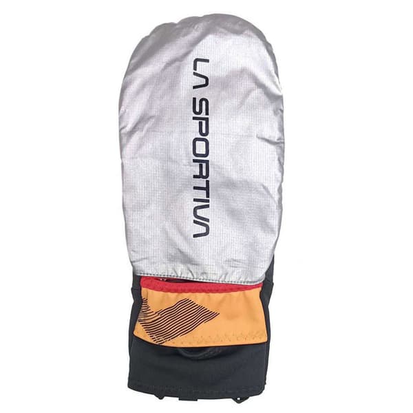 La Sportiva Session Tech Käsineet Keltainen XL Mies