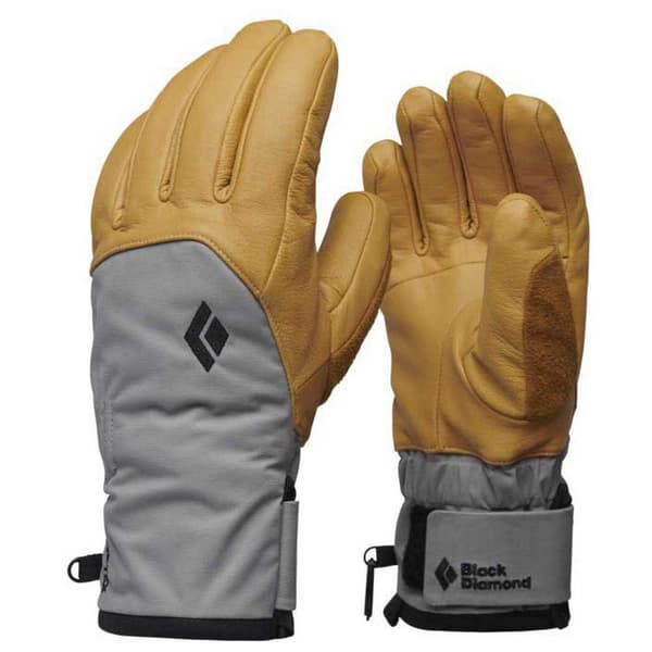 Black Diamond Legend Handsker Gylden M Kvinde