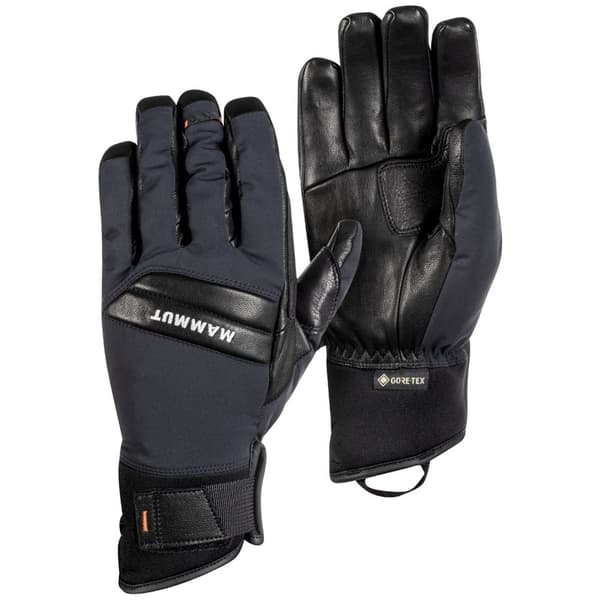 Mammut Nordwand Pro Handskar Svart 12 Man
