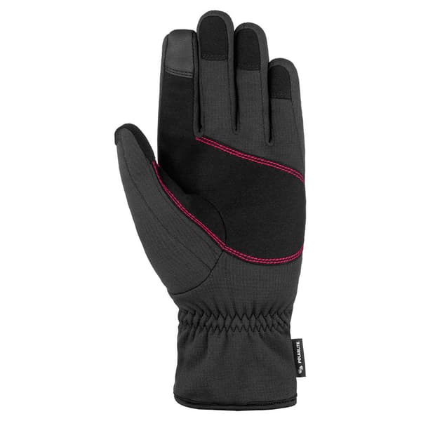 Salewa Ortles Polarlite Käsineet Musta XS Nainen