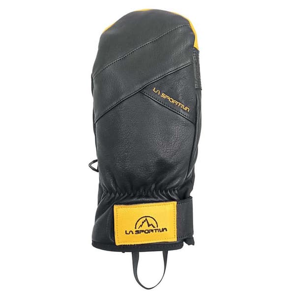 La Sportiva Free Touring Lapaset Musta XL Mies