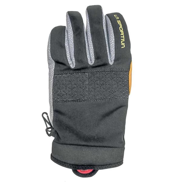 La Sportiva Supercouloir Tech Handsker Grå XS Mand
