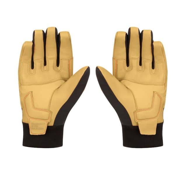 Salewa Ortles Tw Handsker Sort XS Kvinde