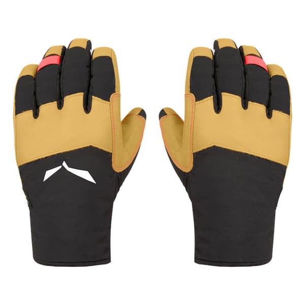 Salewa Ortles Tw Handsker Sort XS Kvinde