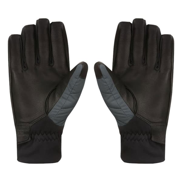 Salewa Ortles Tirolwool® Handskar Svart XS Kvinna