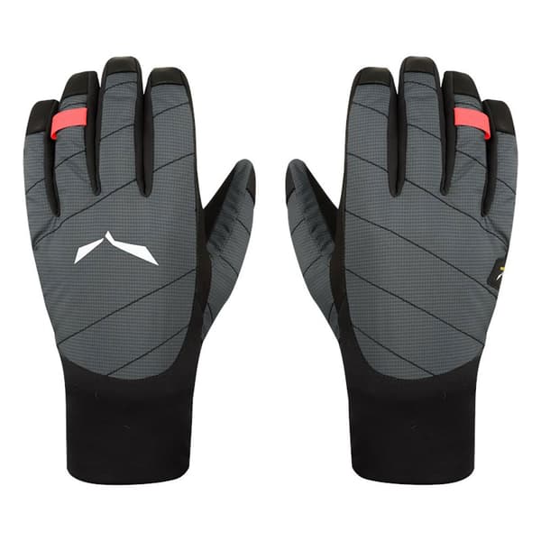Salewa Ortles Tirolwool® Käsineet Musta XS Nainen