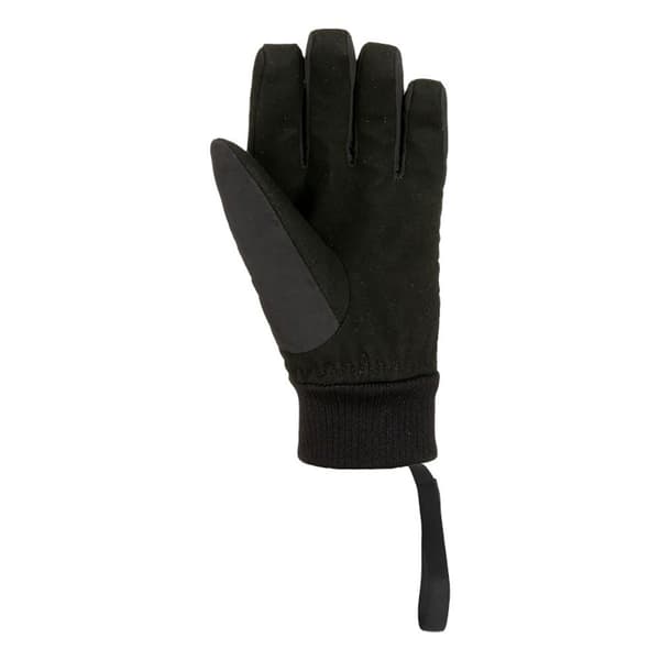 Salewa Ptx/twr Handsker Sort M Dreng