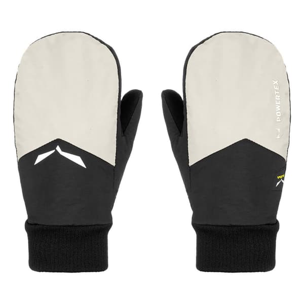 Salewa Ptx/twr Lapaset Valkoinen,Harmaa S Poika