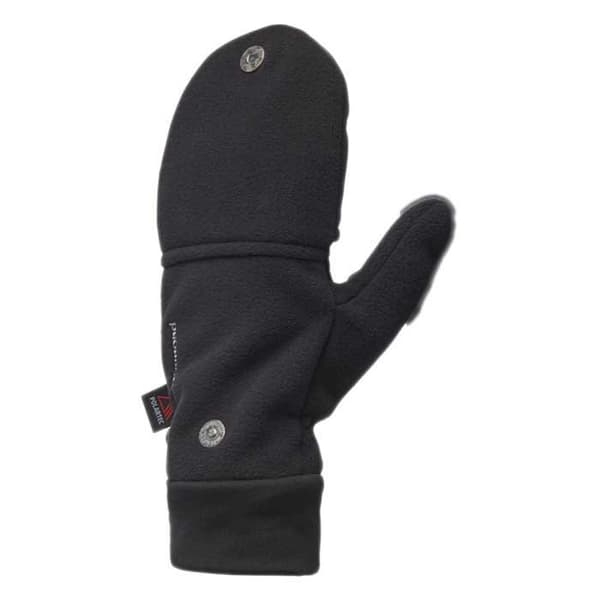 Black Diamond Windweight Lapaset Musta XS Mies