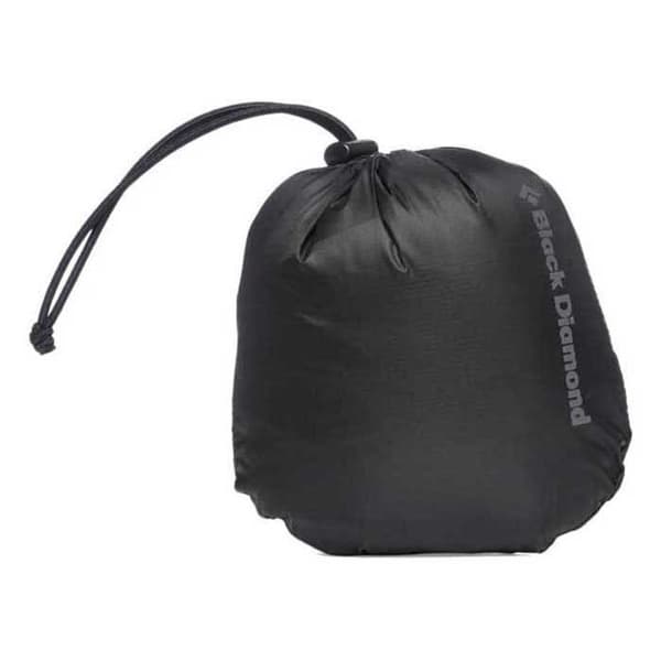 Black Diamond Stance Handskar Svart XS Man