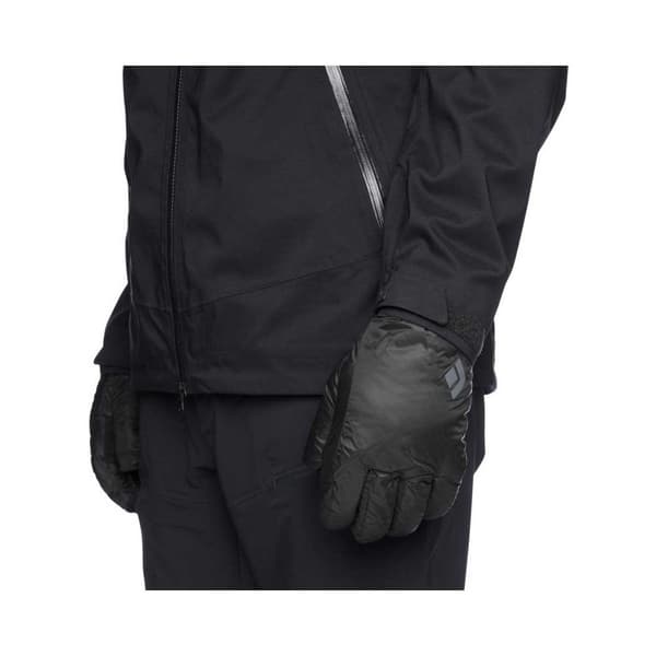Black Diamond Stance Handskar Svart XS Man