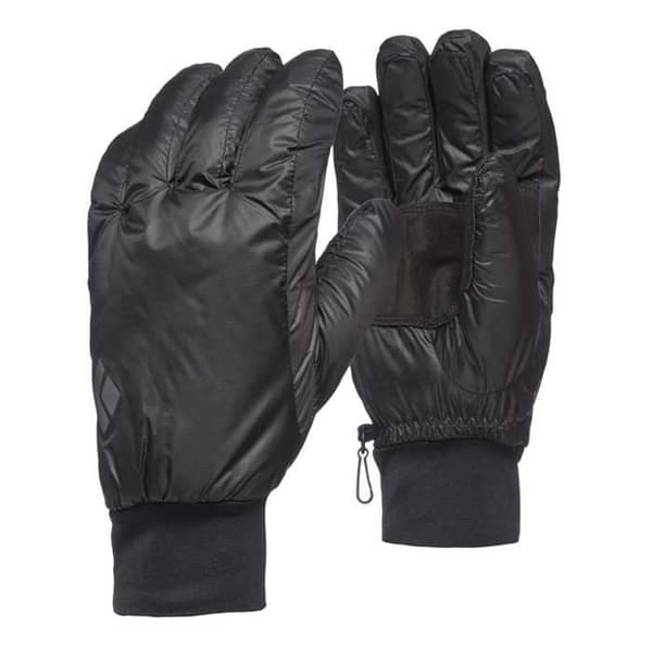 Black Diamond Stance Handskar Svart XS Man