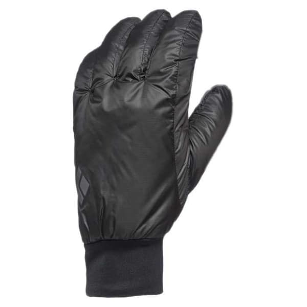 Black Diamond Stance Handskar Svart XS Man