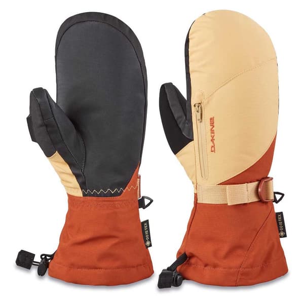 Dakine Sequoia Gore-tex Lapaset Beige,Oranssi M Mies