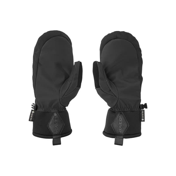 Volcom Stay Dry Gore-tex Vantar Svart M Man