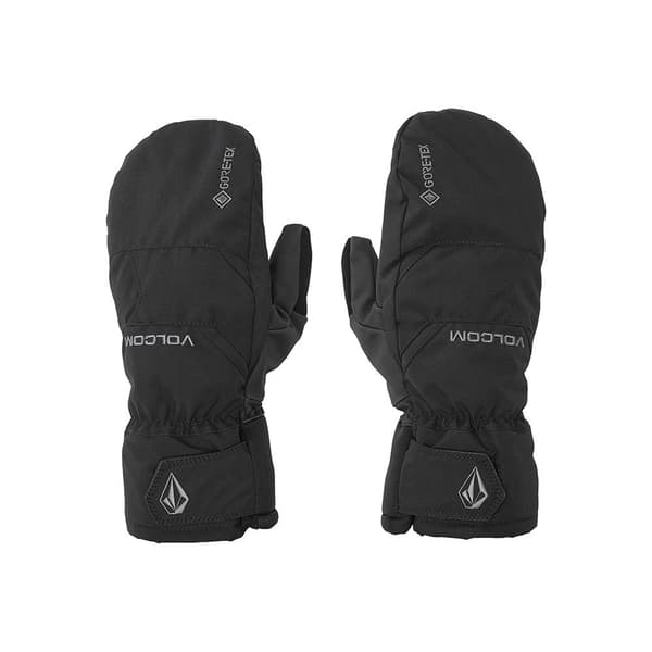 Volcom Stay Dry Gore-tex Vantar Svart M Man