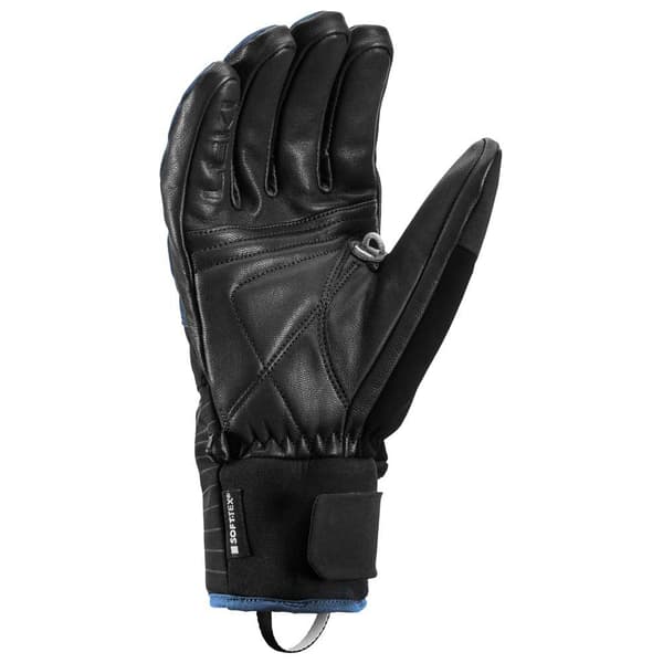 Leki Alpino Sparrow 3d Handsker  7.5 Mand