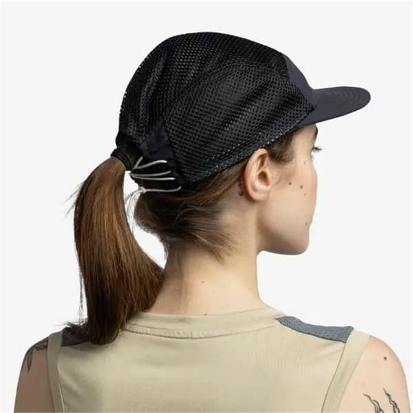 Urheilulippalakki Buff Saret