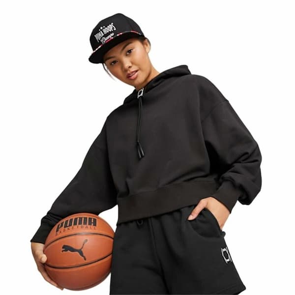 Träningskeps Puma Basketball Pro FB