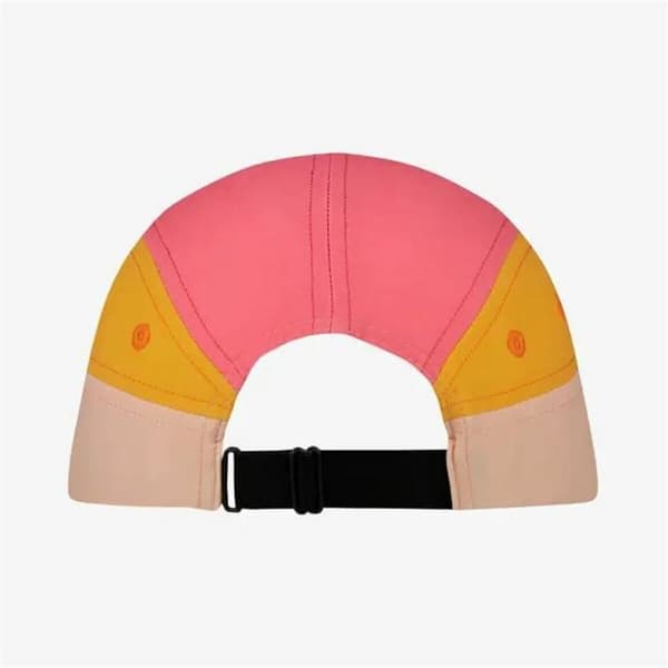Träningskeps Buff Domus Rosa