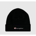 Miniatyrbillede 2 af 2: Hat Champion 806064NBK Sort