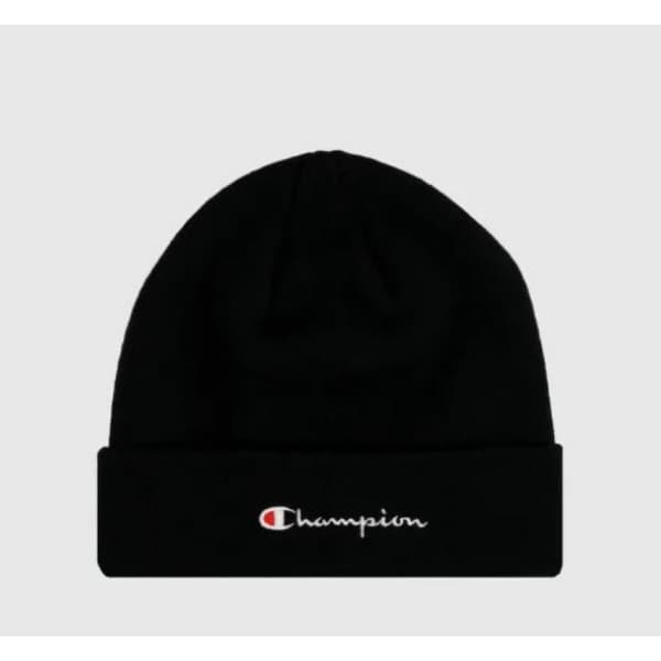 Hattu Champion 806064NBK Musta