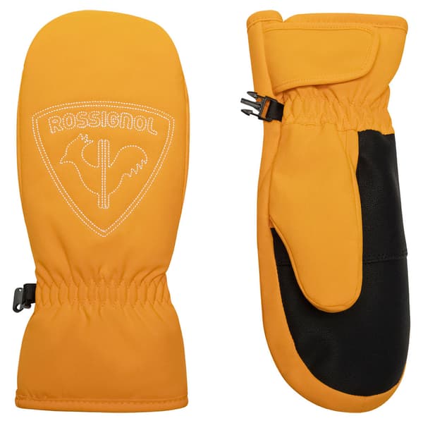 Rossignol Rooster Vantar Orange 10 Years Pojke