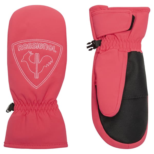 Rossignol Rooster Vantar Rosa 8 Years Pojke