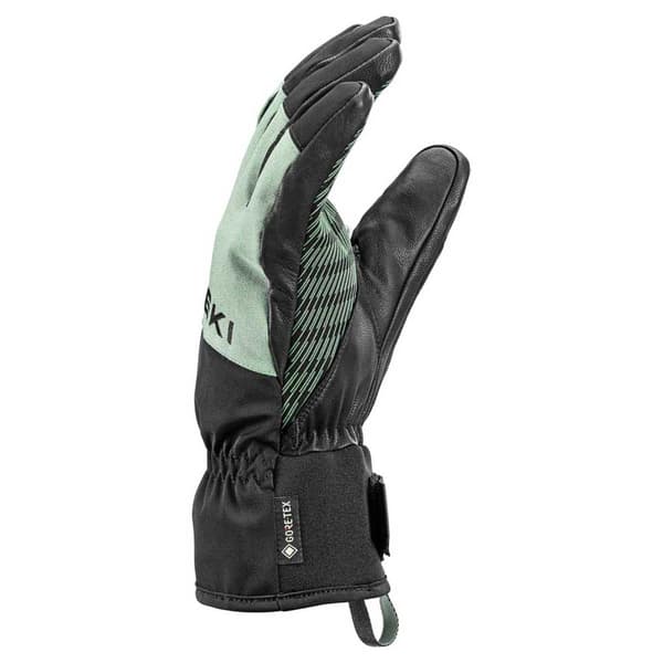 Leki Alpino Pegas 3d Goretex Handsker  8.0 Mand