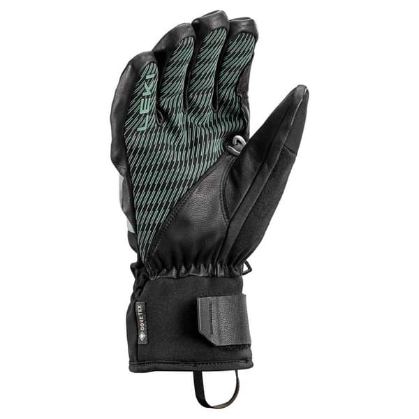 Leki Alpino Pegas 3d Goretex Handsker  8.0 Mand