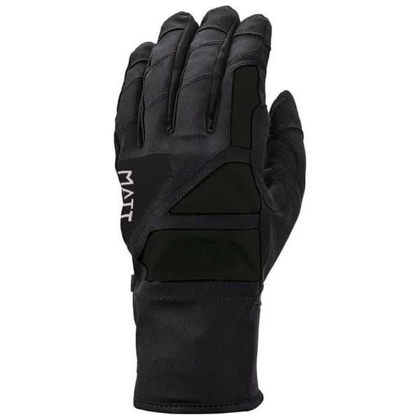 Matt Lizara Skimo Handsker Sort XL Mand