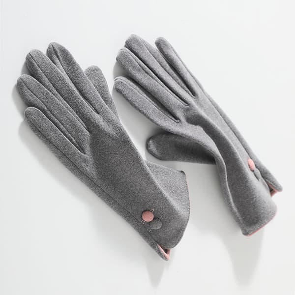 INF Thermal Touchscreen-handsker til kvinder