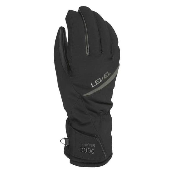 Level Alpine Handsker  M-L Mand