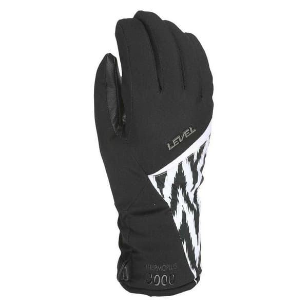 Level Alpine Handsker  XS Kvinde