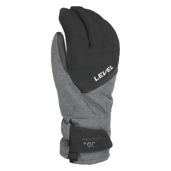 Level Alpine Handsker  M-L Mand
