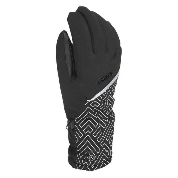 Level Alpine Handsker  S Kvinde