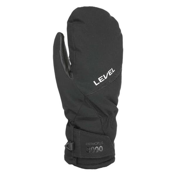 Level Alpine Vanter  L Mand