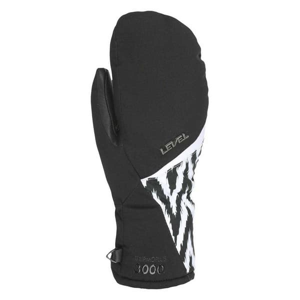 Level Alpine Vanter  M-L Kvinde