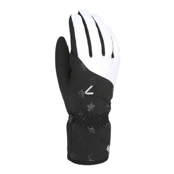 Level Astra Handsker Sort M-L Kvinde